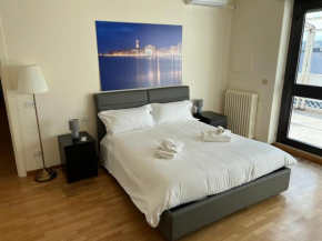 Argiro exclusive suite